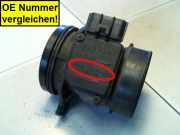 Luftmassenmesser Ford Mondeo Bap/bfp/bnp 98AB12B579B3B