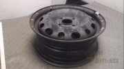 Stahlfelge 5,5X14 ET49 Opel Corsa C