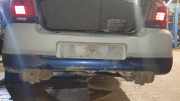 Stossfänger/ Stoßstange Oberteil Hinten Toyota Yaris P1 / P2