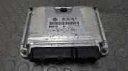 Steuerger�t Einspritzung / Motorsteuerger�t Seat Arosa 6 HS