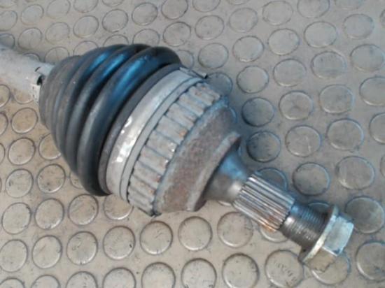 Antriebswelle Rechts Peugeot 405 4B/4E Bild Antriebswelle Rechts Peugeot 405 4B/4E