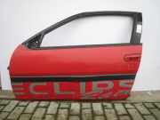 TÜR Vorn Links Mitsubishi Eclipse D20