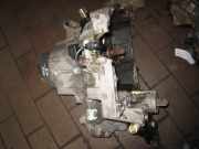 Schaltgetriebe 5-GANG Renault Clio 57
