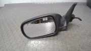 Aussenspiegel Mechanisch Verstellbar Links ( Unlackiert ) Nissan Primera P10, W10