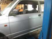 TÜR Vorne Links (2/3-Türer) Daihatsu Cuore L701