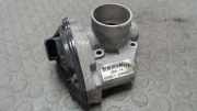Drosselklappenstutzen Ford Fusion JU2 2S6UFA