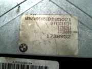 Einspritzsteuergerät BMW 5er E34 1738952