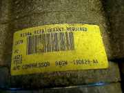 Kompressor Klimaanlage Ford Scorpio Gfr/ggr/gnr 94GW19D629AA