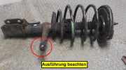 Federbein Vorn Rechts Renault R 21 K48, L48