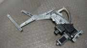 Fensterhebermotor Vorne Links Opel Astra H 13101480
