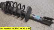 Federbein Vorn Links Renault Clio B/C 57