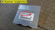 Einspritzsteuergerät Opel Astra F 16204799