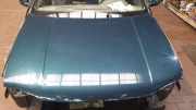 Motorhaube VW Golf 1 J