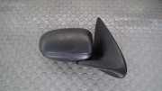 Aussenspiegel Mechanisch Verstellbar Rechts ( Unlackiert ) Nissan Almera N16