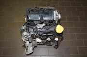 Motor J4D Ford KA RBT
