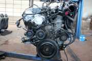 Motor 611962 Mercedes-benz C-klasse 203