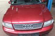 Motorhaube ( BIS 1999 ) Audi Audi A4 B5