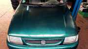 Motorhaube Seat Cordoba 6 K