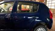T�R Hinten Links Dacia Sandero SD
