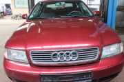 Motorhaube ( BIS 1999 ) Audi Audi A4 B5