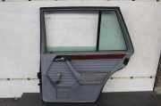 TÜR Hinten Rechts Mercedes-benz 124 124