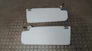 Sonnenblendenpaar VW Passat 3BG/3BL/3BS