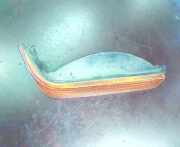 Blinker Vorn Komplett R Jeep Grand Cherokee Z