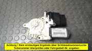 Fensterhebermotor Hinten Links VW Touran 1 T 1K0959703E
