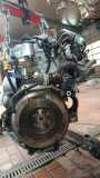 Motor ( X18XE1 ) Opel Astra G