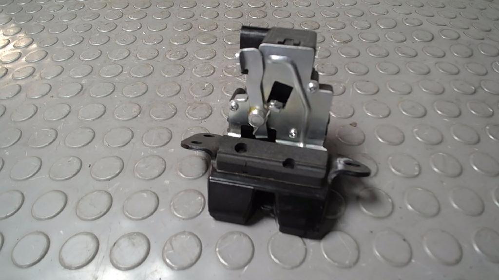 Heckklappenschloss Kia Ceed ED 812301H000