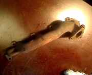 Auspuffkrümmer Mercedes-benz Sprinter 901/902/90