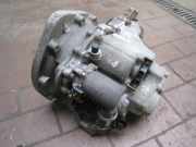 Schaltgetriebe Smart Smart MC 01