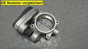 Drosselklappe VDO BMW 3er E46 1439224