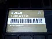 Einspritzsteuergerät Lancia Dedra 835 0280000713