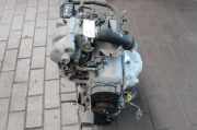 Motor Mazda Demio DW