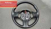 Lederlenkrad ( Schaltwippen ) Fiat 500 312