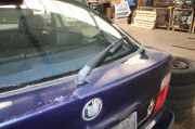 Heckklappe/ Heckdeckel ( Compact ) BMW 3er E36