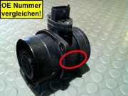 Luftmassenmesser Kia Carnival UP 0281002554