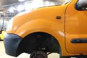 Kotflügel Links Renault Kangoo FC / KC / FCT