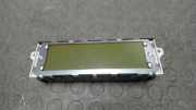 Informationsdisplay / Bildschirm Citroen C 4 L 9665989880