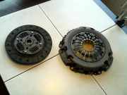 Kupplung Nissan Micra K13