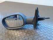 Aussenspiegel Links Mechanisch Verstellbar Renault Megane DA, BA, LA, KA, EA