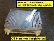 Steuergerät Einspritzung Volvo 850 LS, LW S103955400C