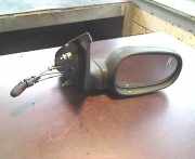 Aussenspiegel Rechts Mech. Innenverstellb R Renault Clio B/C 57
