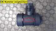 Luftmassenmesser Bosch Opel Meriva X01 0280218119