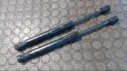 Heckklappendämpferpaar Skoda Superb 3U 3B5827550G