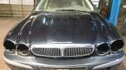 Motorhaube Jaguar X-type CF1 Lackabplatzer,