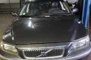 Motorhaube Volvo V 70 S, JV