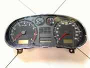 Tachoeinheit Seat Toledo 1 M 1M0919860S