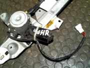 Fensterheber MIT Motor HR Mazda Xedos 6 CA 36501-61634